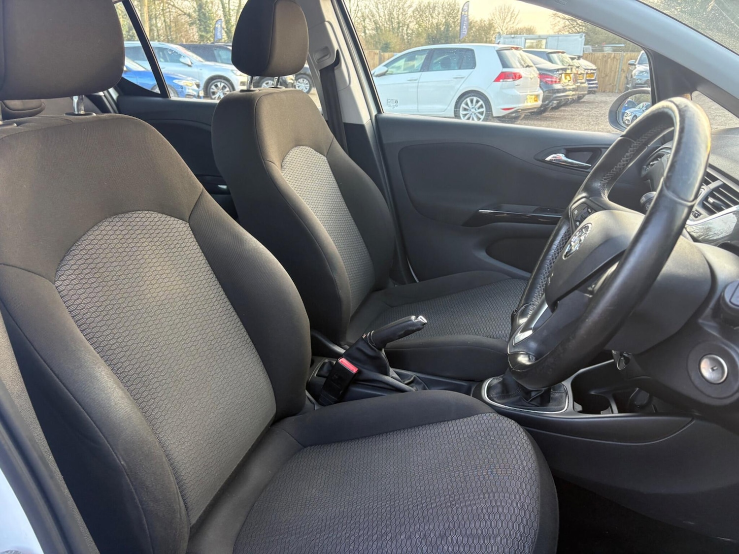 Used Vauxhall Corsa 2017 for sale - 77969873: Photo 15