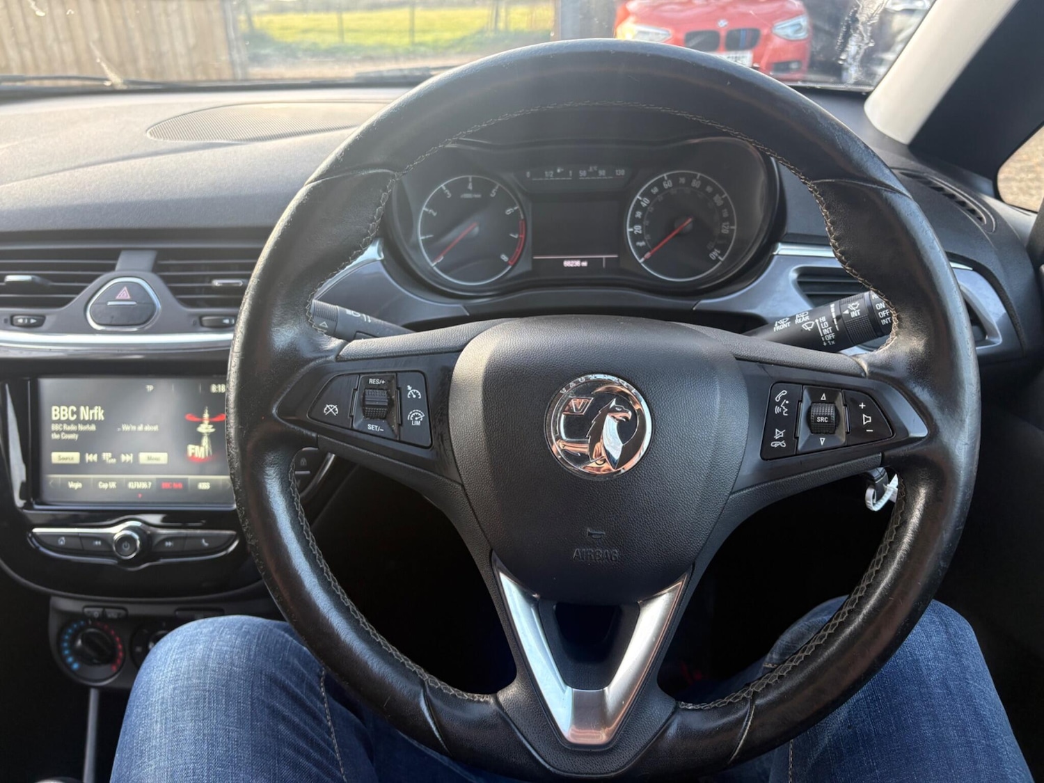 Used Vauxhall Corsa 2017 for sale - 77969873: Photo 16