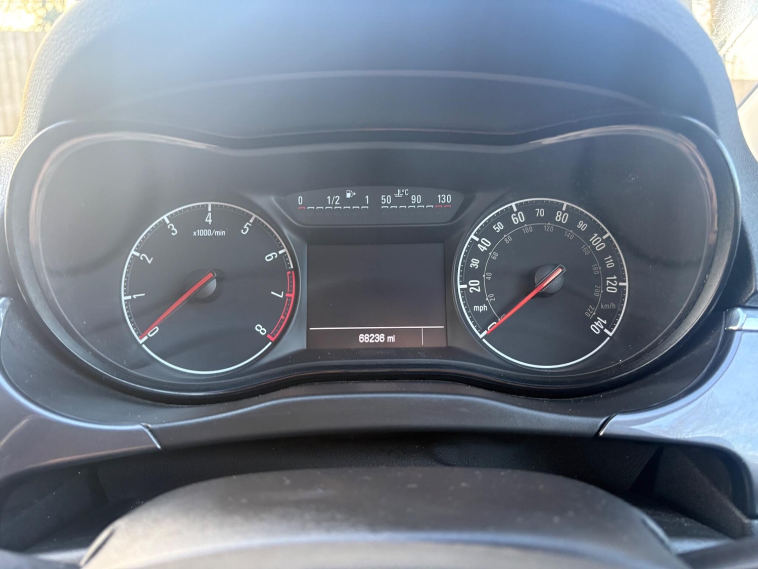 Used Vauxhall Corsa 2017 for sale - 77969873: Photo 17