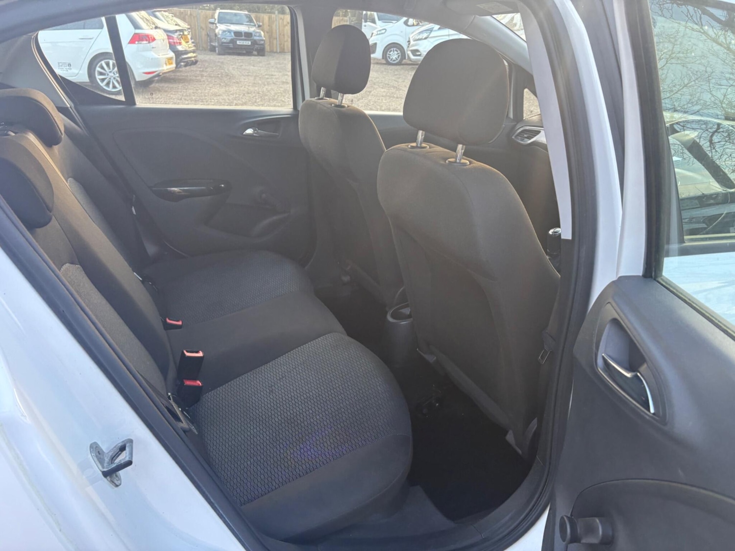 Used Vauxhall Corsa 2017 for sale - 77969873: Photo 19