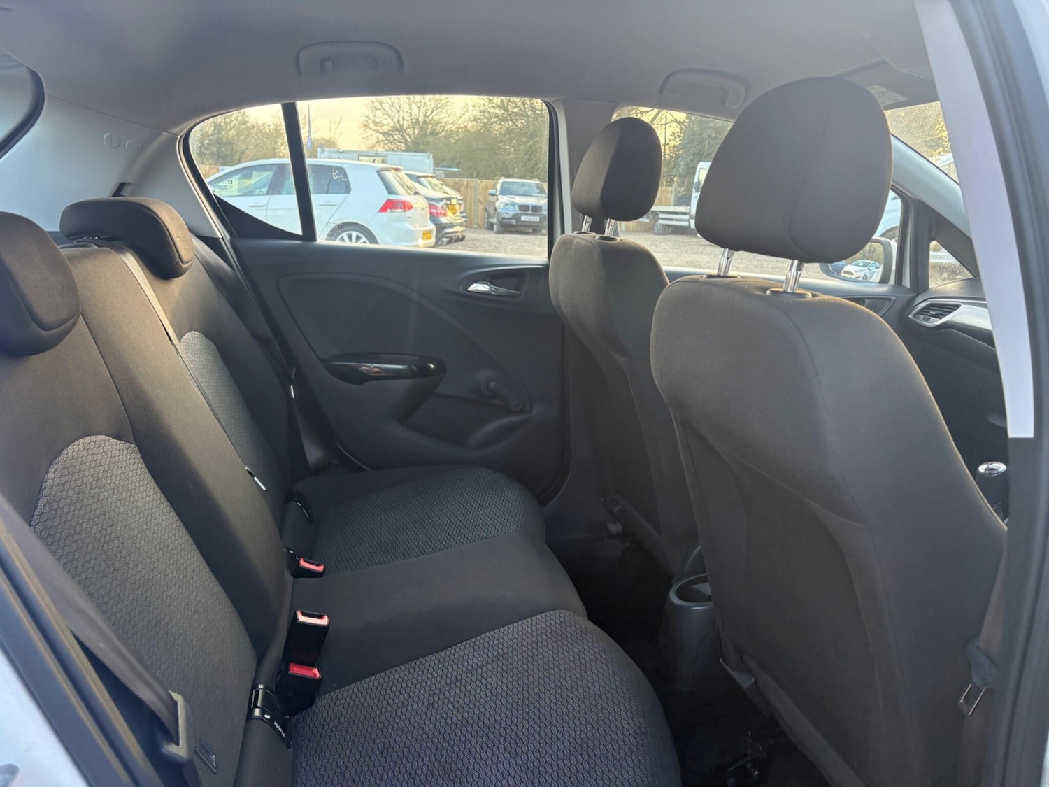 Used Vauxhall Corsa 2017 for sale - 77969873: Photo 20