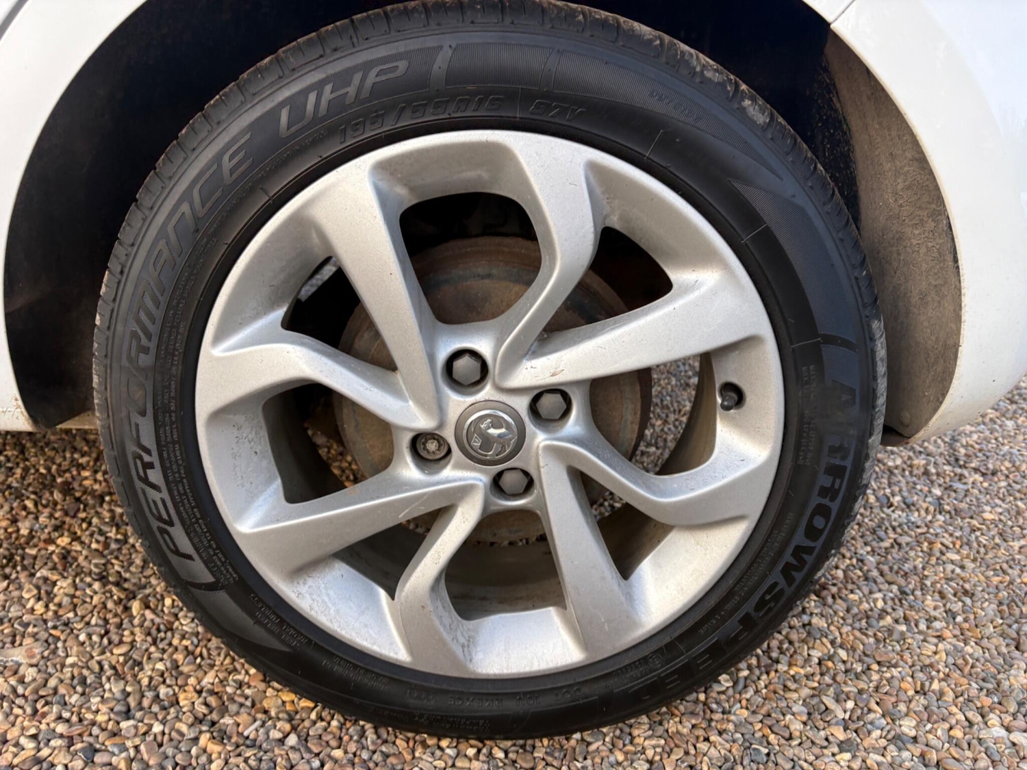 Used Vauxhall Corsa 2017 for sale - 77969873: Photo 22