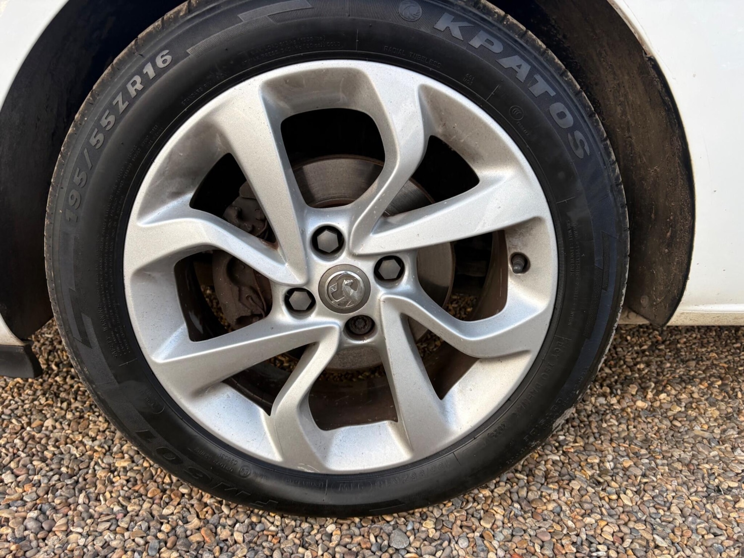 Used Vauxhall Corsa 2017 for sale - 77969873: Photo 23