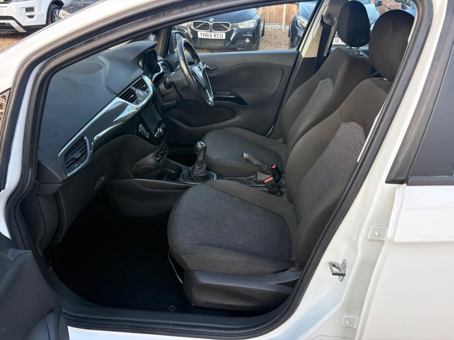 Used Vauxhall Corsa 2017 for sale - 77969873: Photo 25