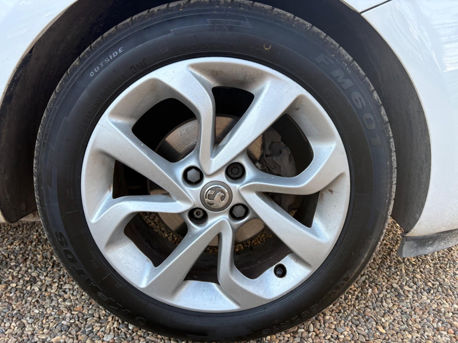 Used Vauxhall Corsa 2017 for sale - 77969873: Photo 28