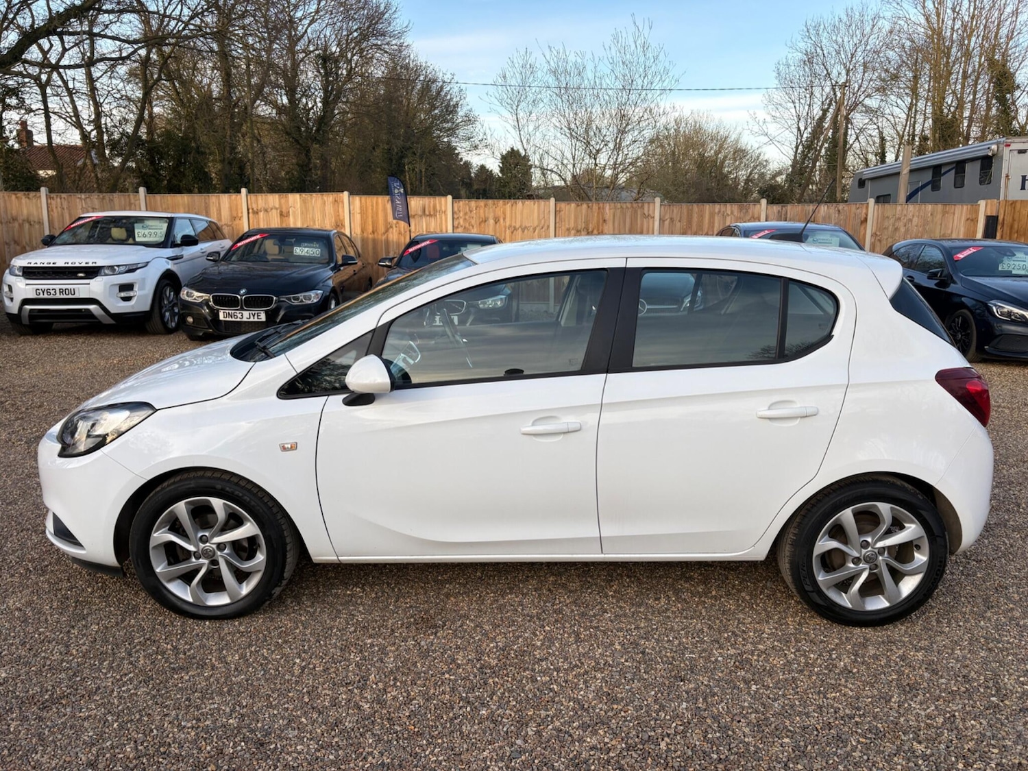 Used Vauxhall Corsa 2017 for sale - 77969873: Photo 6