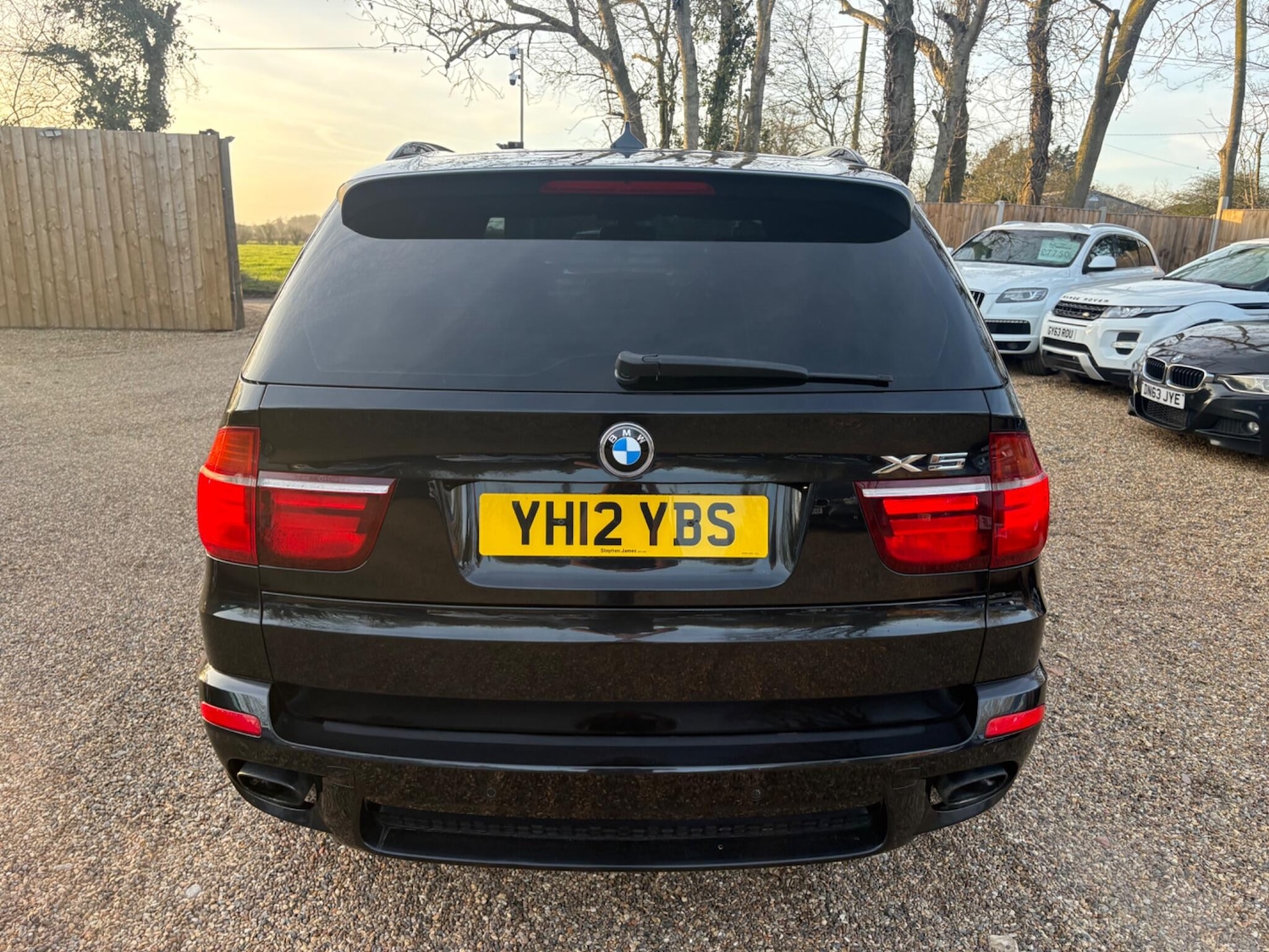 Used BMW X5 2012 for sale - 77738287: Photo 11