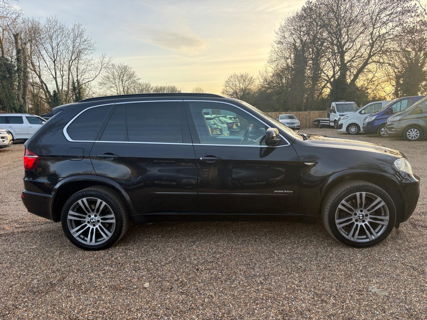 Used BMW X5 2012 for sale - 77738287: Photo 14