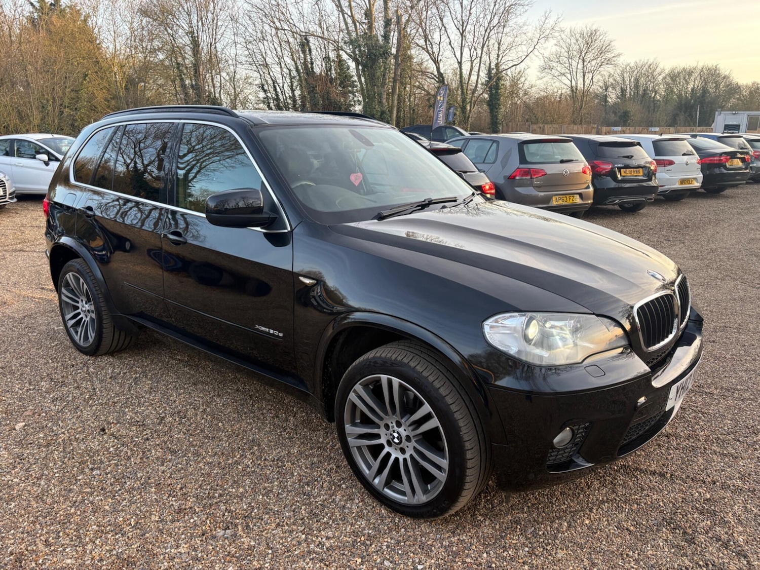 Used BMW X5 2012 for sale - 77738287: Photo 15