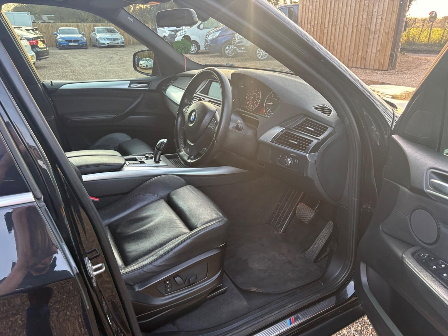 Used BMW X5 2012 for sale - 77738287: Photo 16