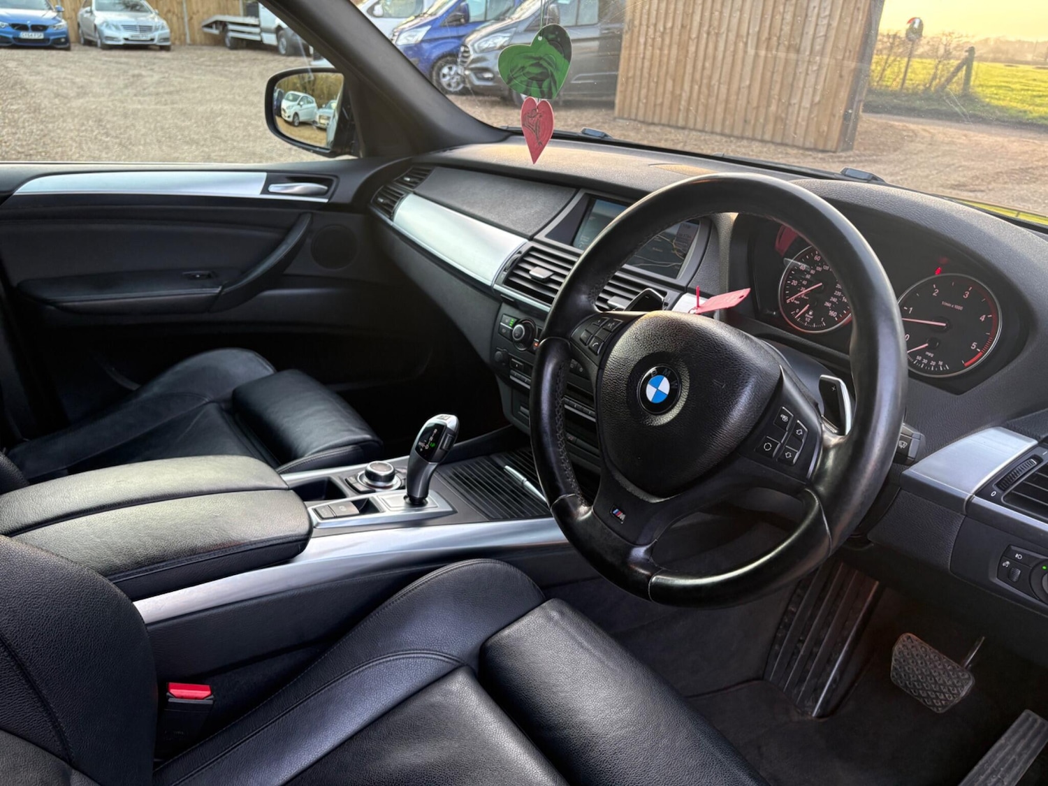 Used BMW X5 2012 for sale - 77738287: Photo 18