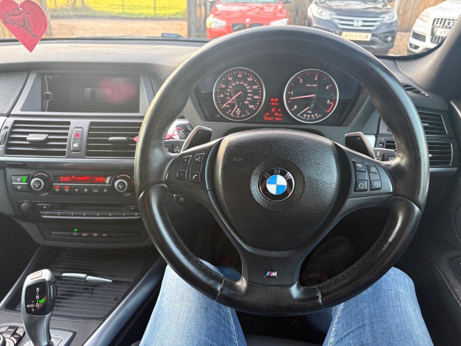 Used BMW X5 2012 for sale - 77738287: Photo 19