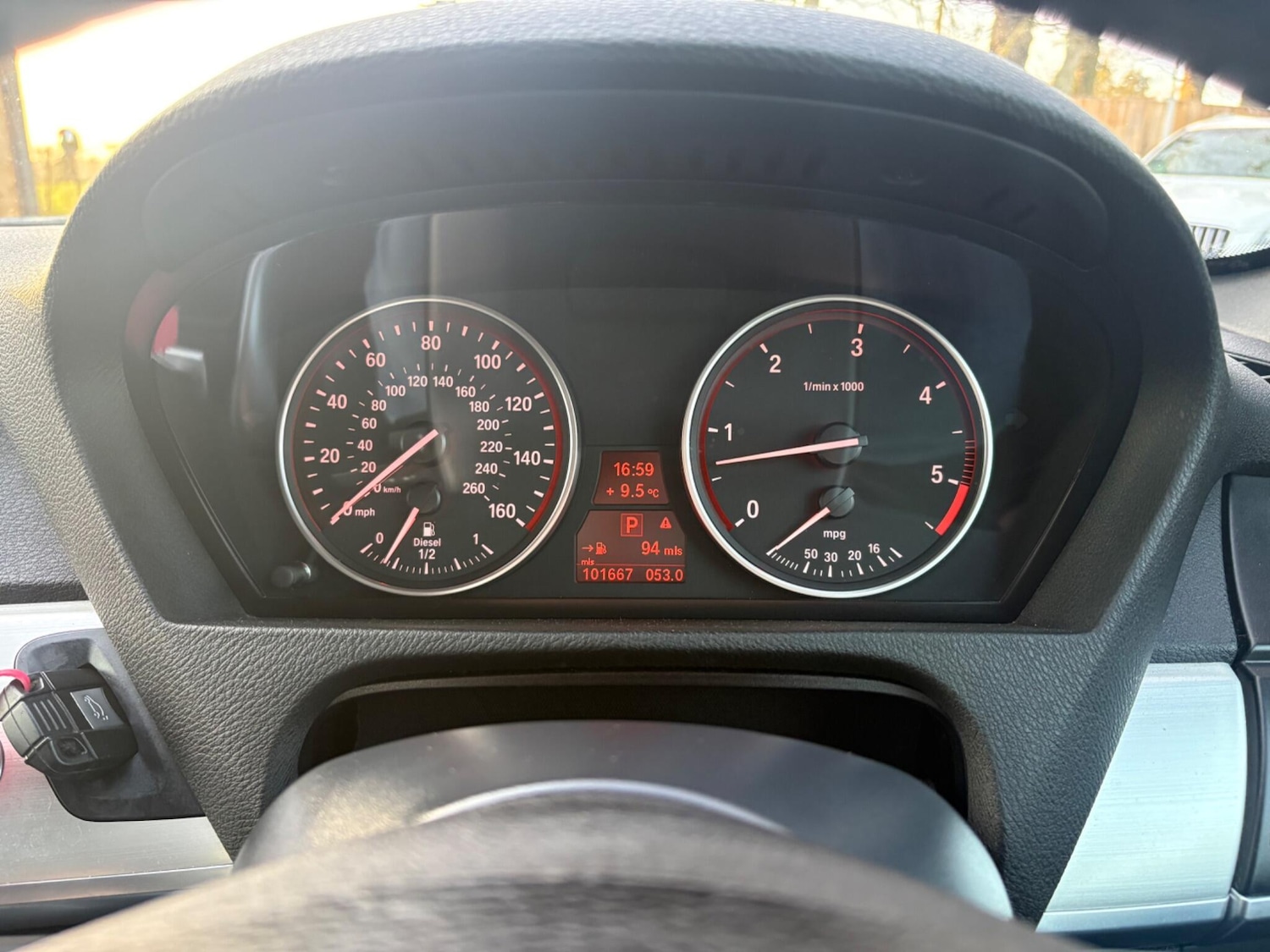 Used BMW X5 2012 for sale - 77738287: Photo 20