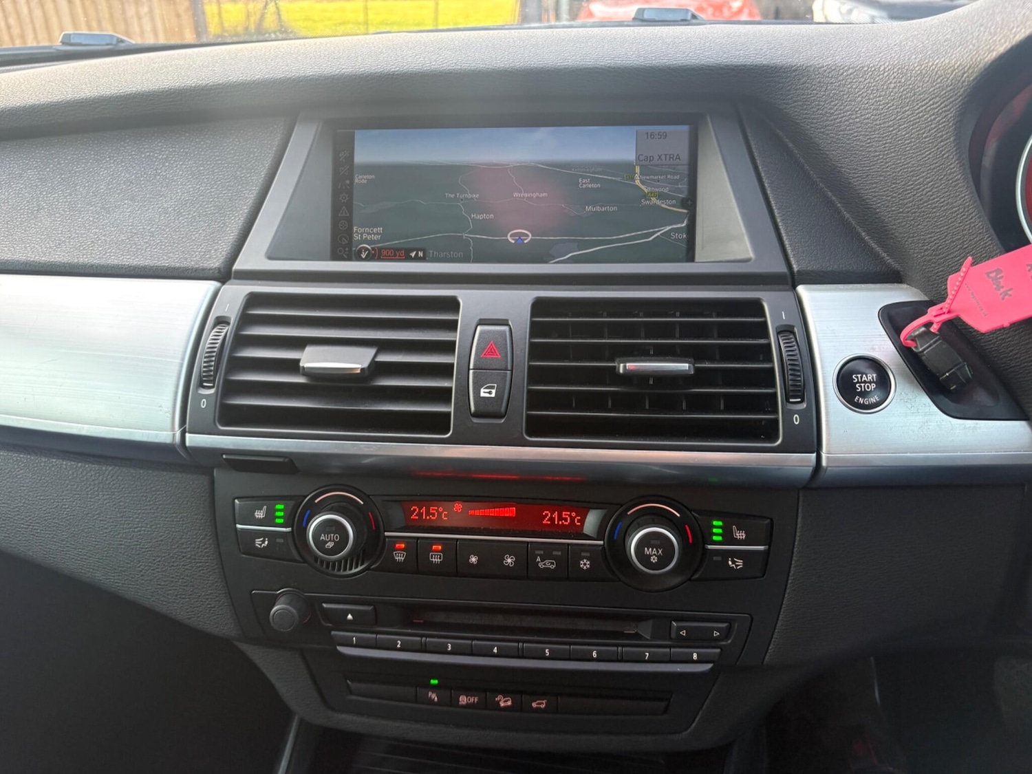 Used BMW X5 2012 for sale - 77738287: Photo 21