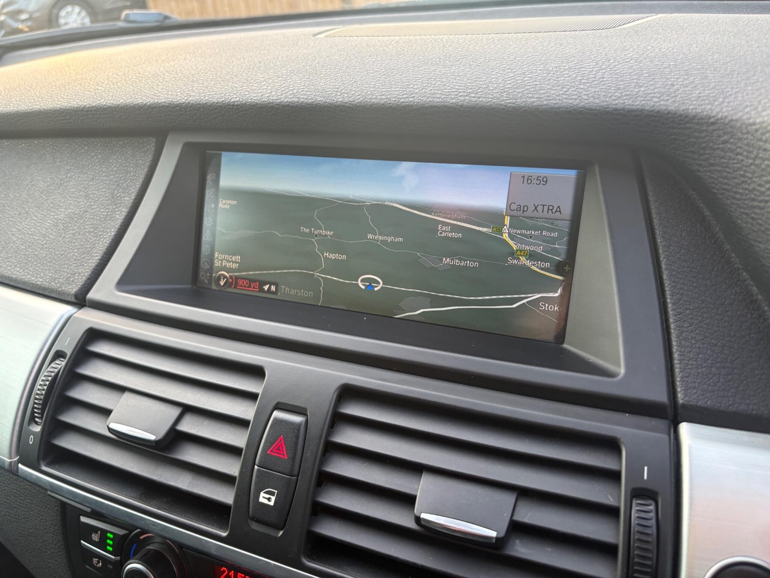 Used BMW X5 2012 for sale - 77738287: Photo 22