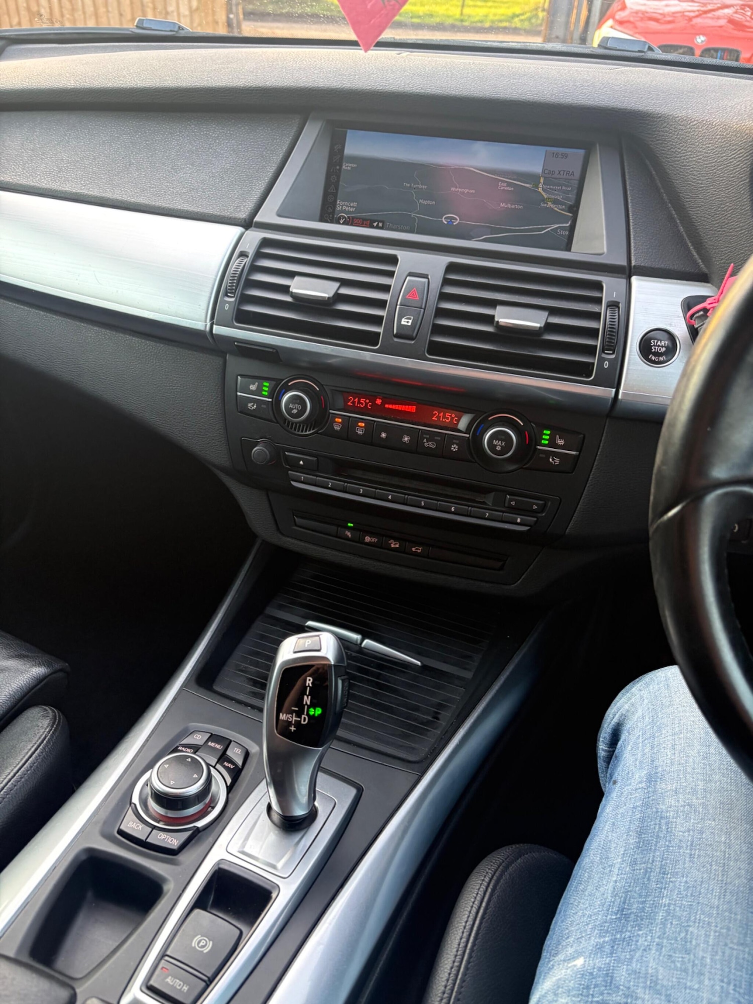 Used BMW X5 2012 for sale - 77738287: Photo 23