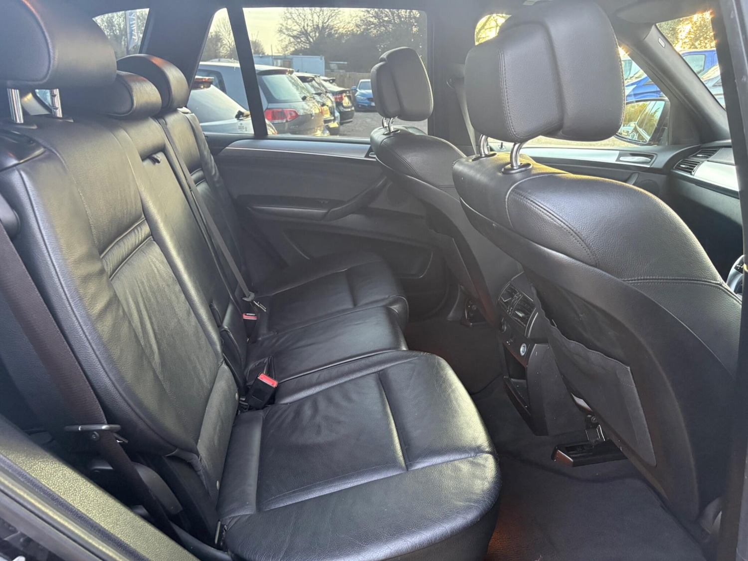 Used BMW X5 2012 for sale - 77738287: Photo 24