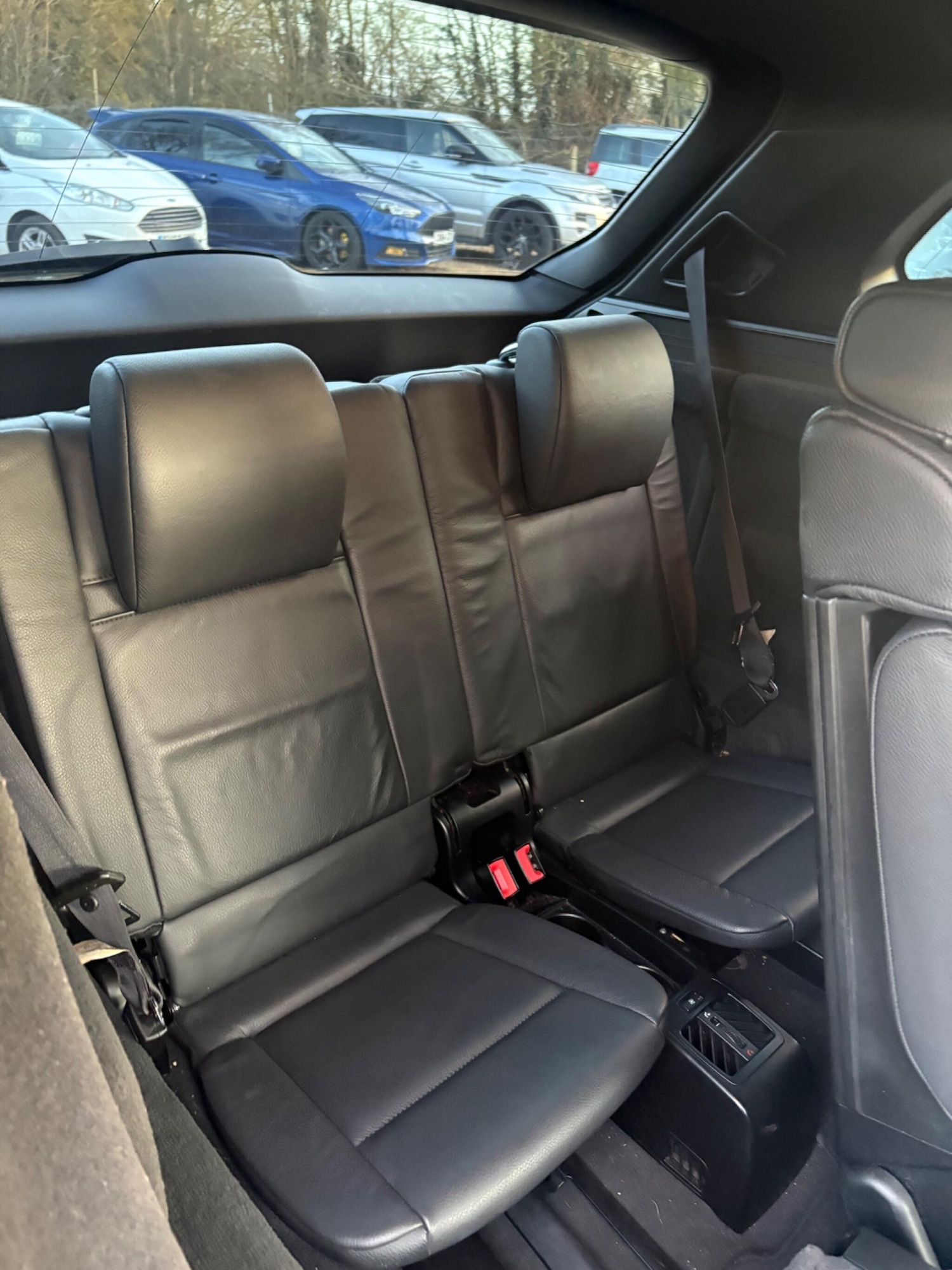 Used BMW X5 2012 for sale - 77738287: Photo 25