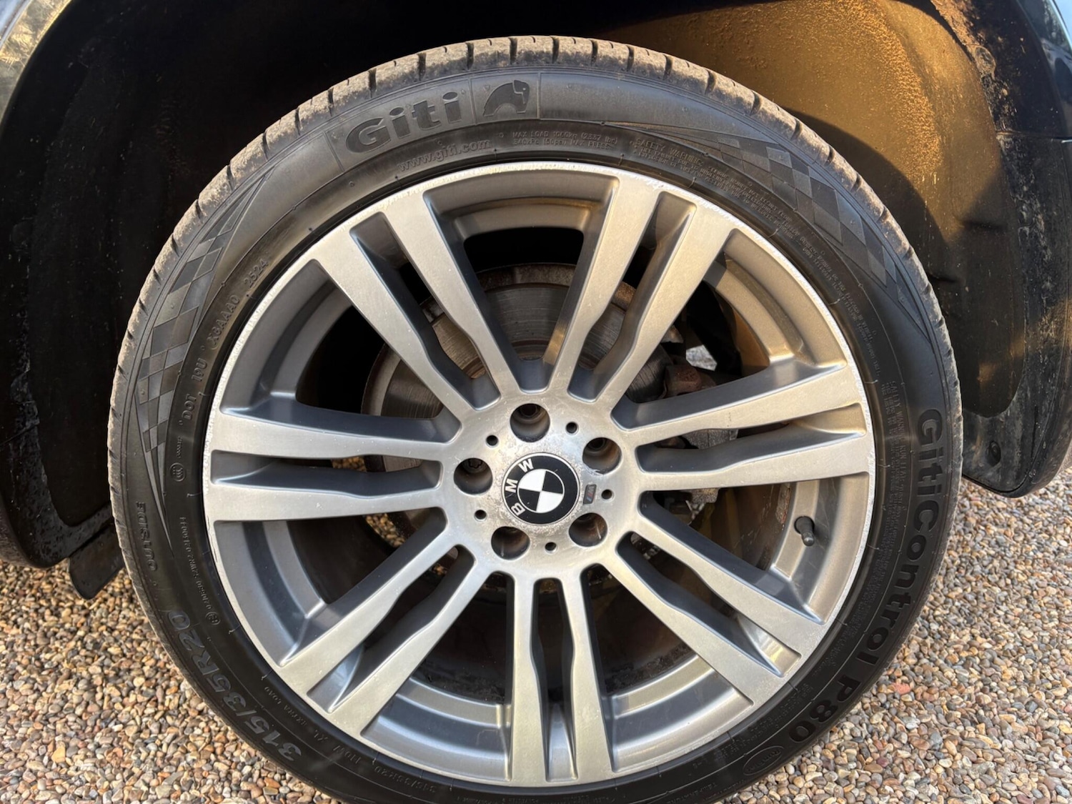 Used BMW X5 2012 for sale - 77738287: Photo 26