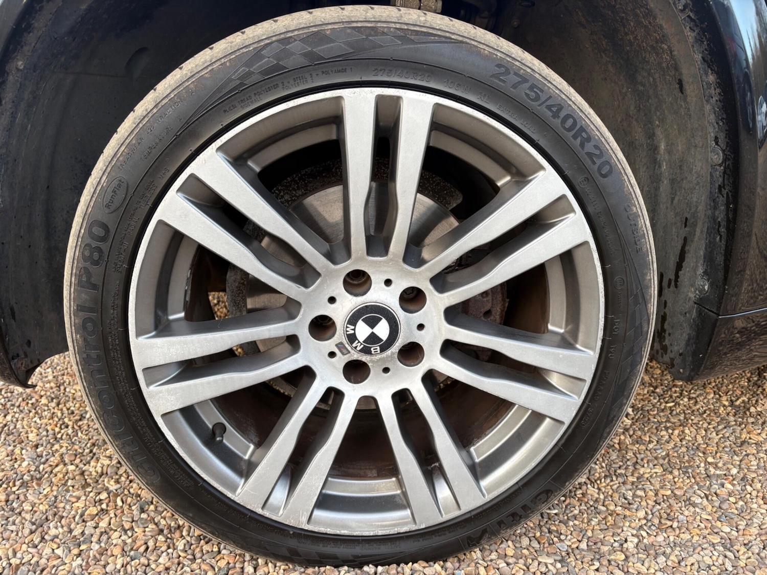 Used BMW X5 2012 for sale - 77738287: Photo 27