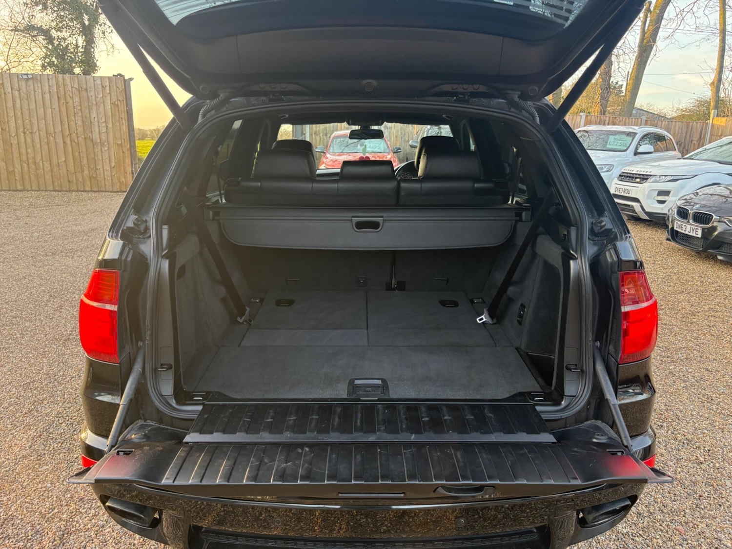 Used BMW X5 2012 for sale - 77738287: Photo 28