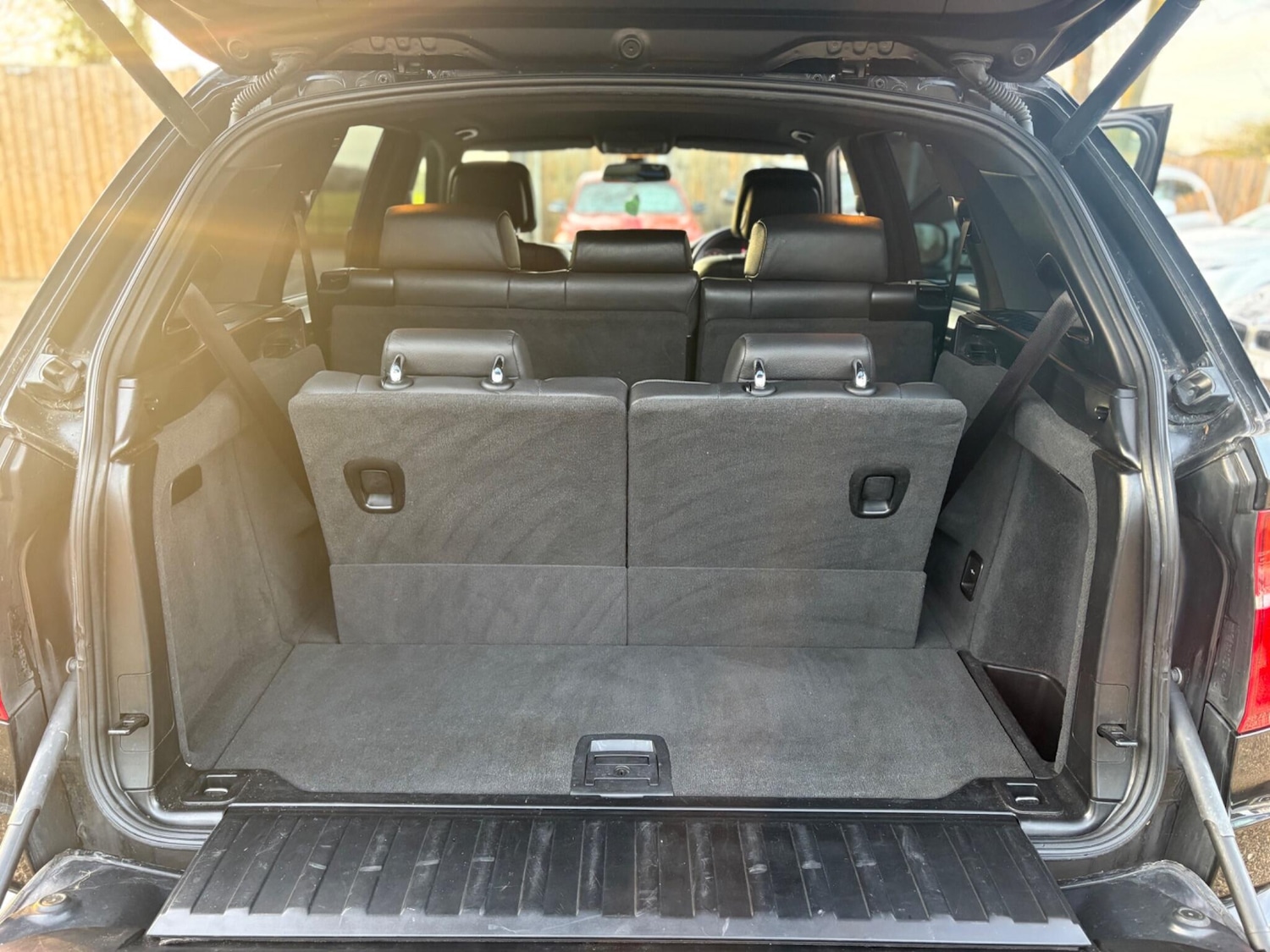 Used BMW X5 2012 for sale - 77738287: Photo 29