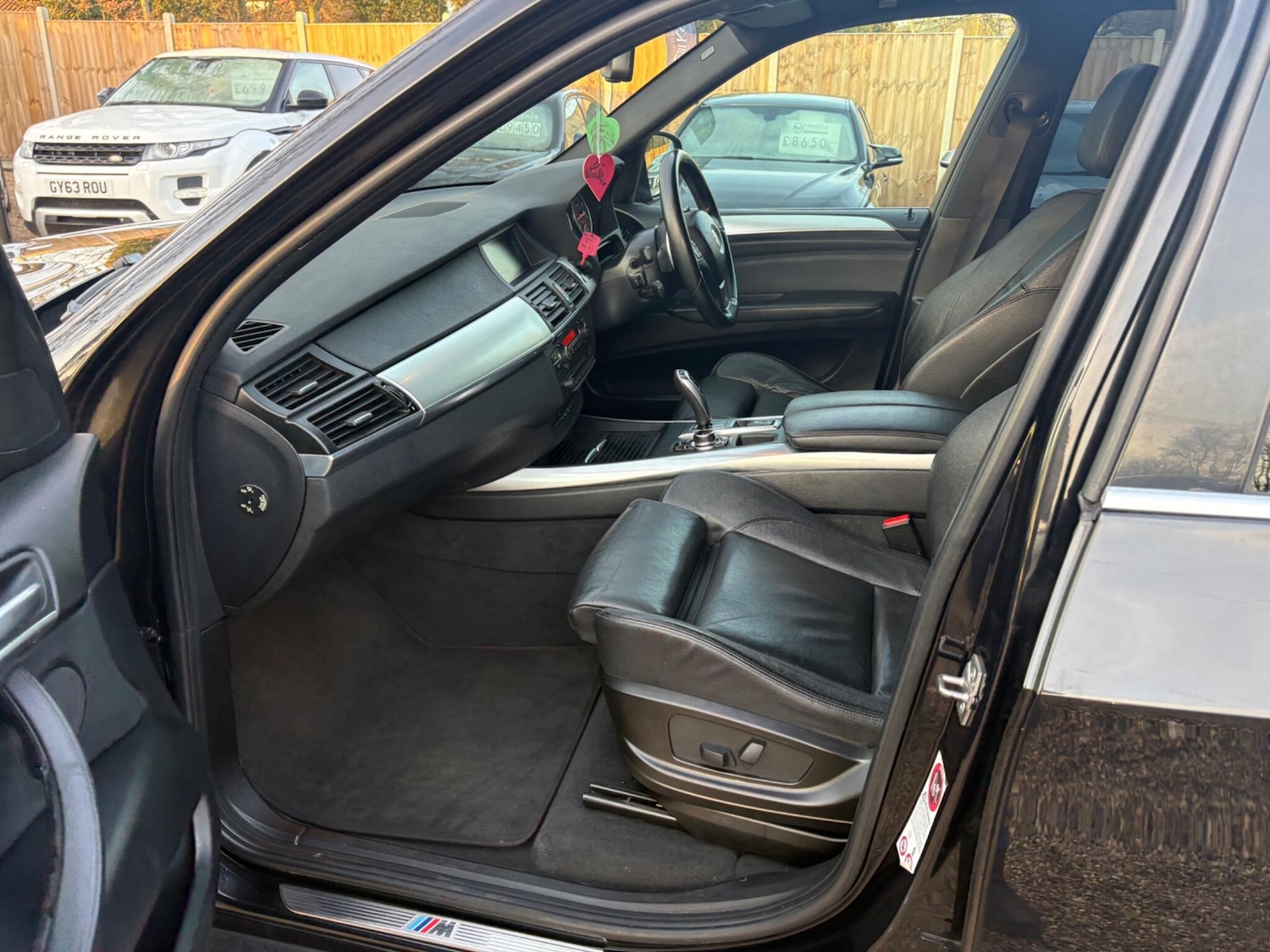 Used BMW X5 2012 for sale - 77738287: Photo 33