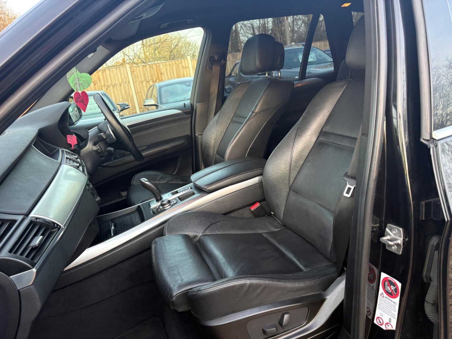 Used BMW X5 2012 for sale - 77738287: Photo 34