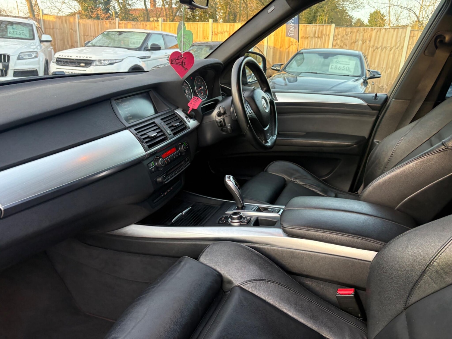 Used BMW X5 2012 for sale - 77738287: Photo 35