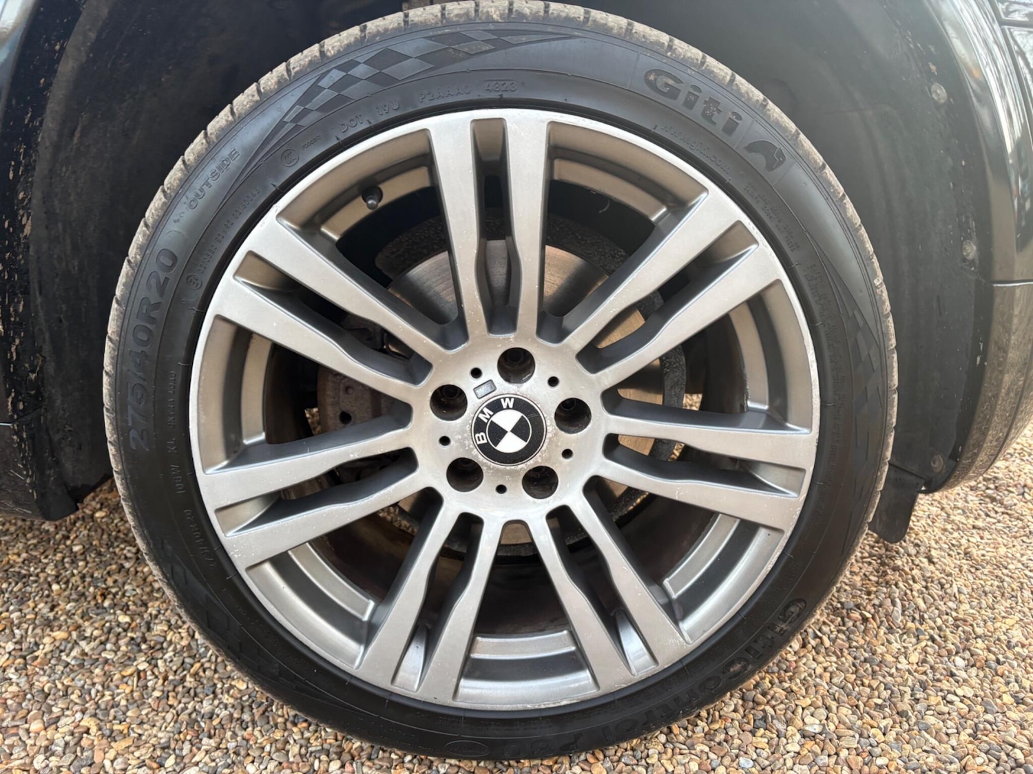 Used BMW X5 2012 for sale - 77738287: Photo 36