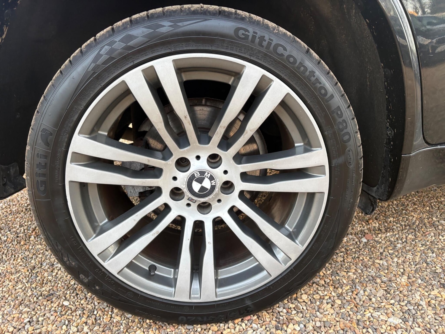 Used BMW X5 2012 for sale - 77738287: Photo 37