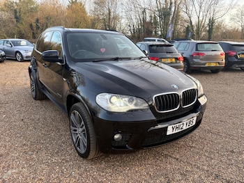 Used BMW X5 2012 for sale - 77738287: Photo