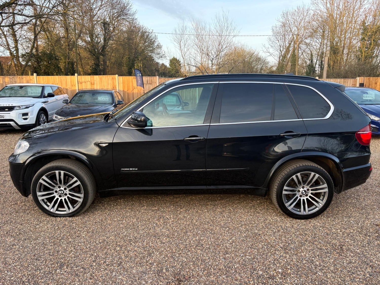 Used BMW X5 2012 for sale - 77738287: Photo 8