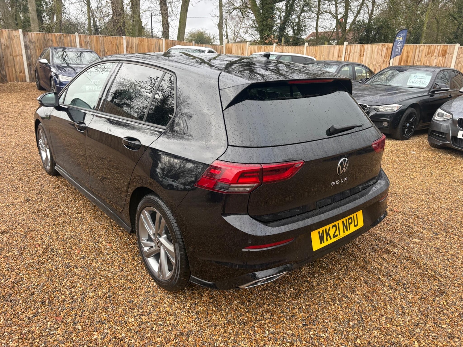 Used Volkswagen Golf for sale - 77705116: Photo 10