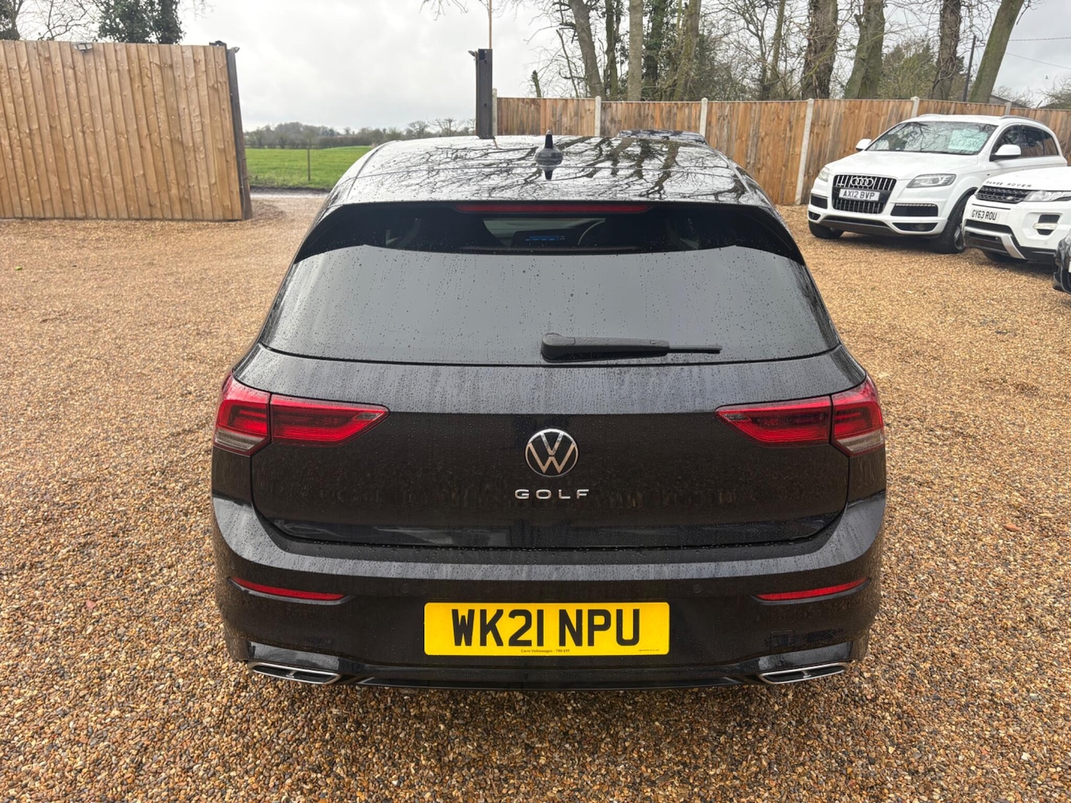 Used Volkswagen Golf for sale - 77705116: Photo 11