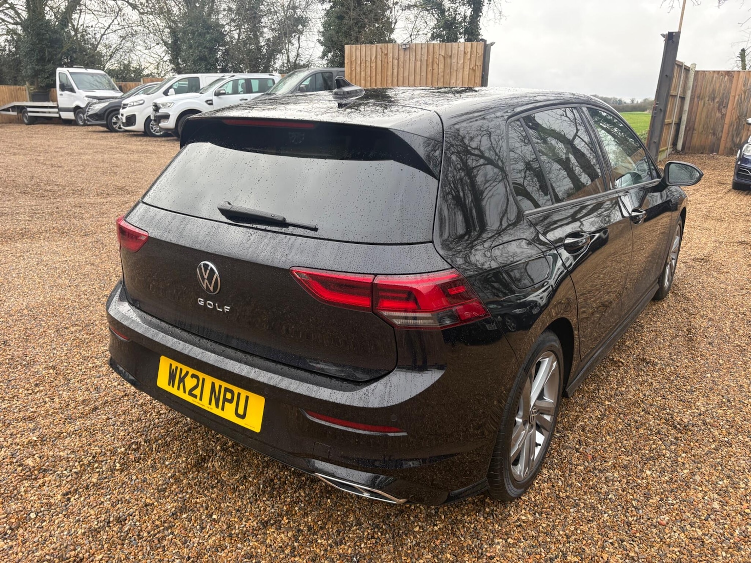 Used Volkswagen Golf for sale - 77705116: Photo 12