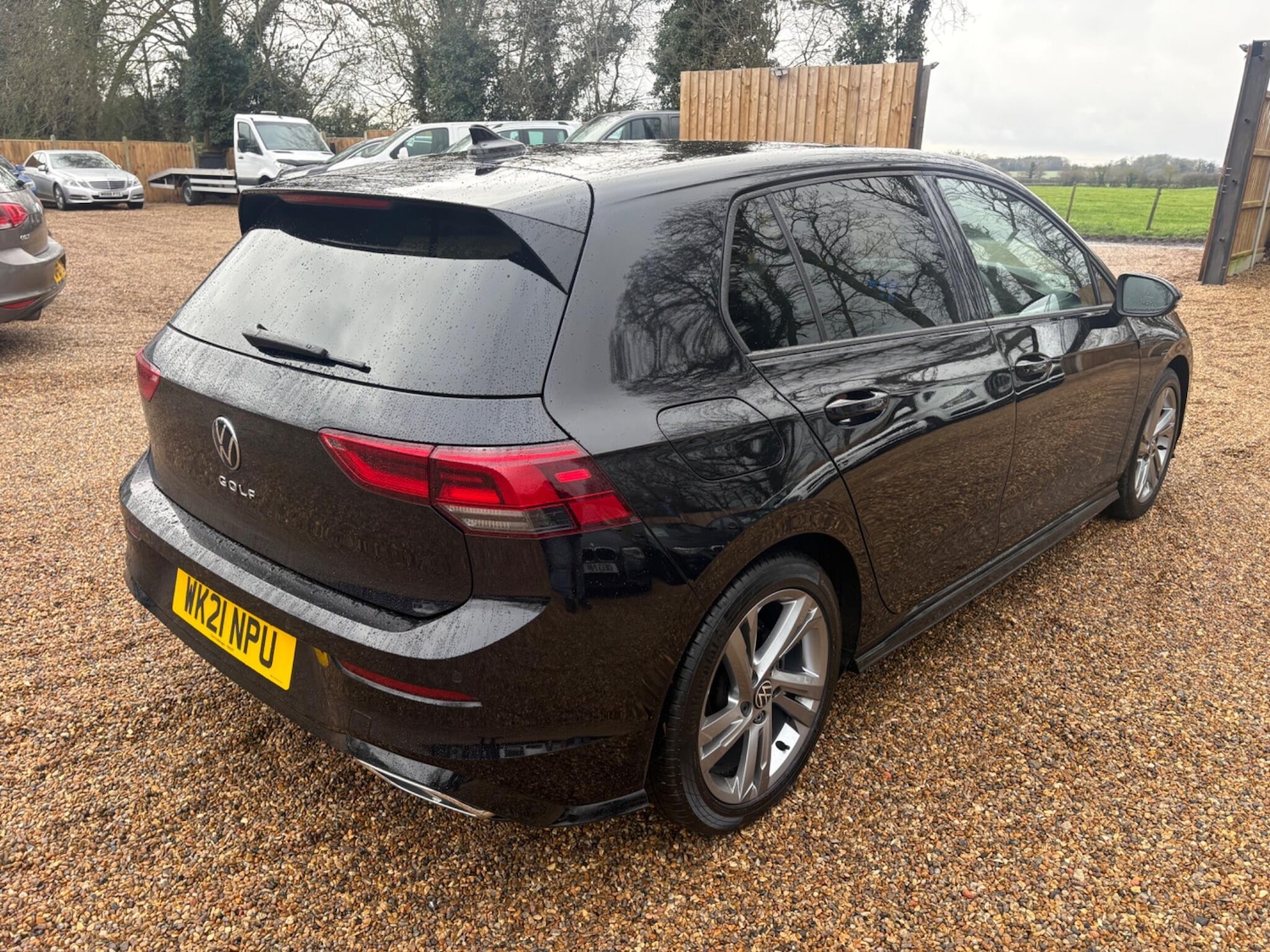 Used Volkswagen Golf for sale - 77705116: Photo 13