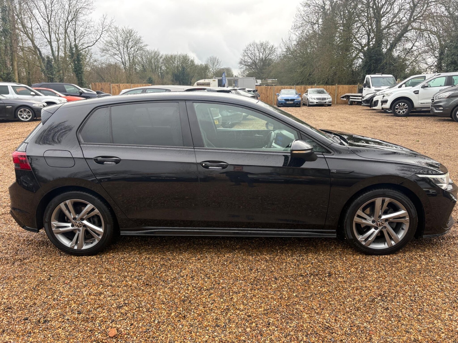 Used Volkswagen Golf for sale - 77705116: Photo 14