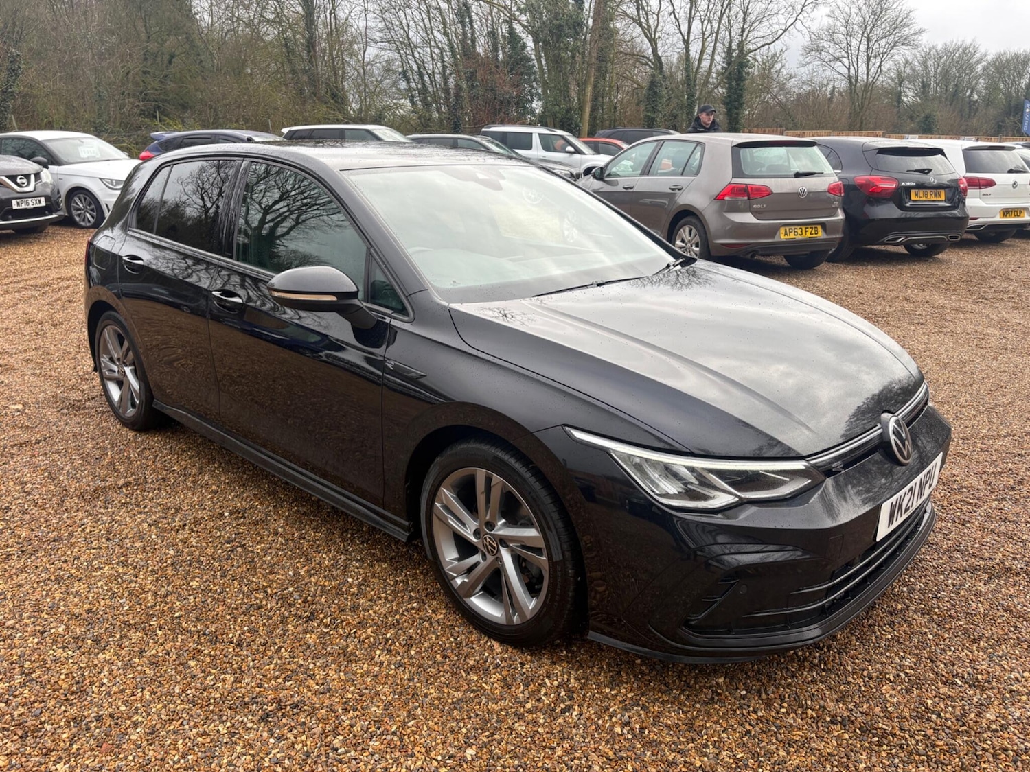 Used Volkswagen Golf for sale - 77705116: Photo 15