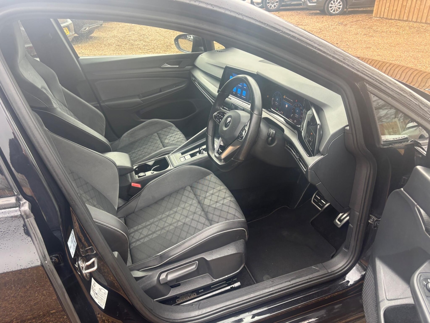 Used Volkswagen Golf for sale - 77705116: Photo 16