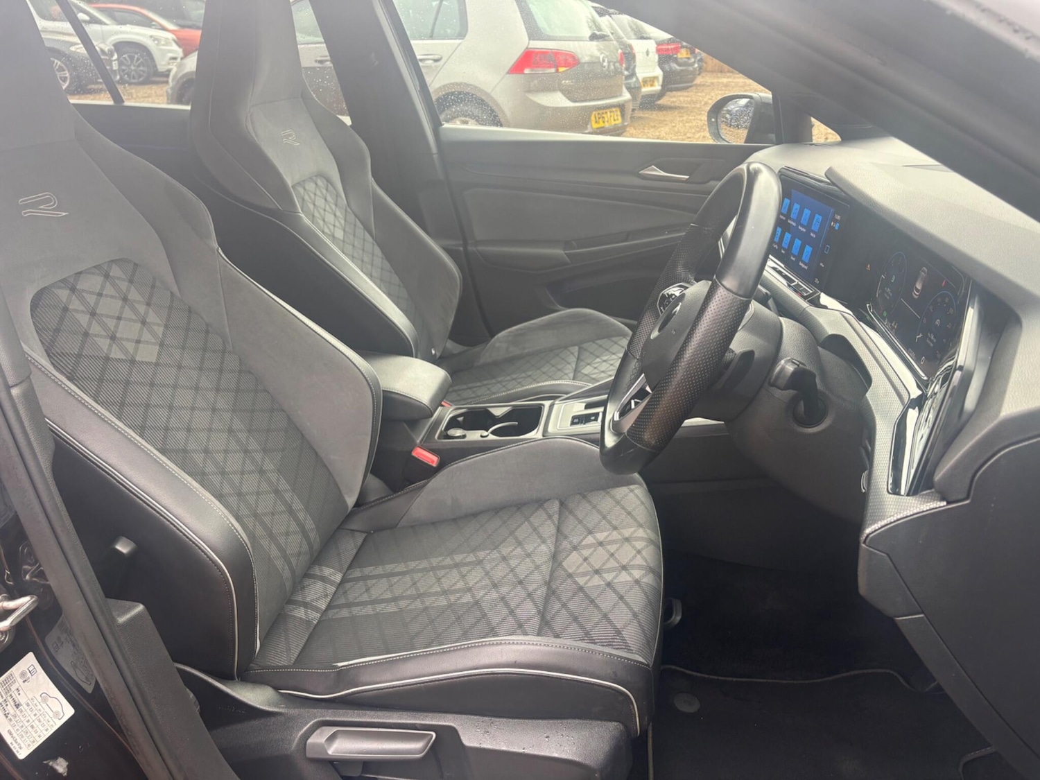 Used Volkswagen Golf for sale - 77705116: Photo 17