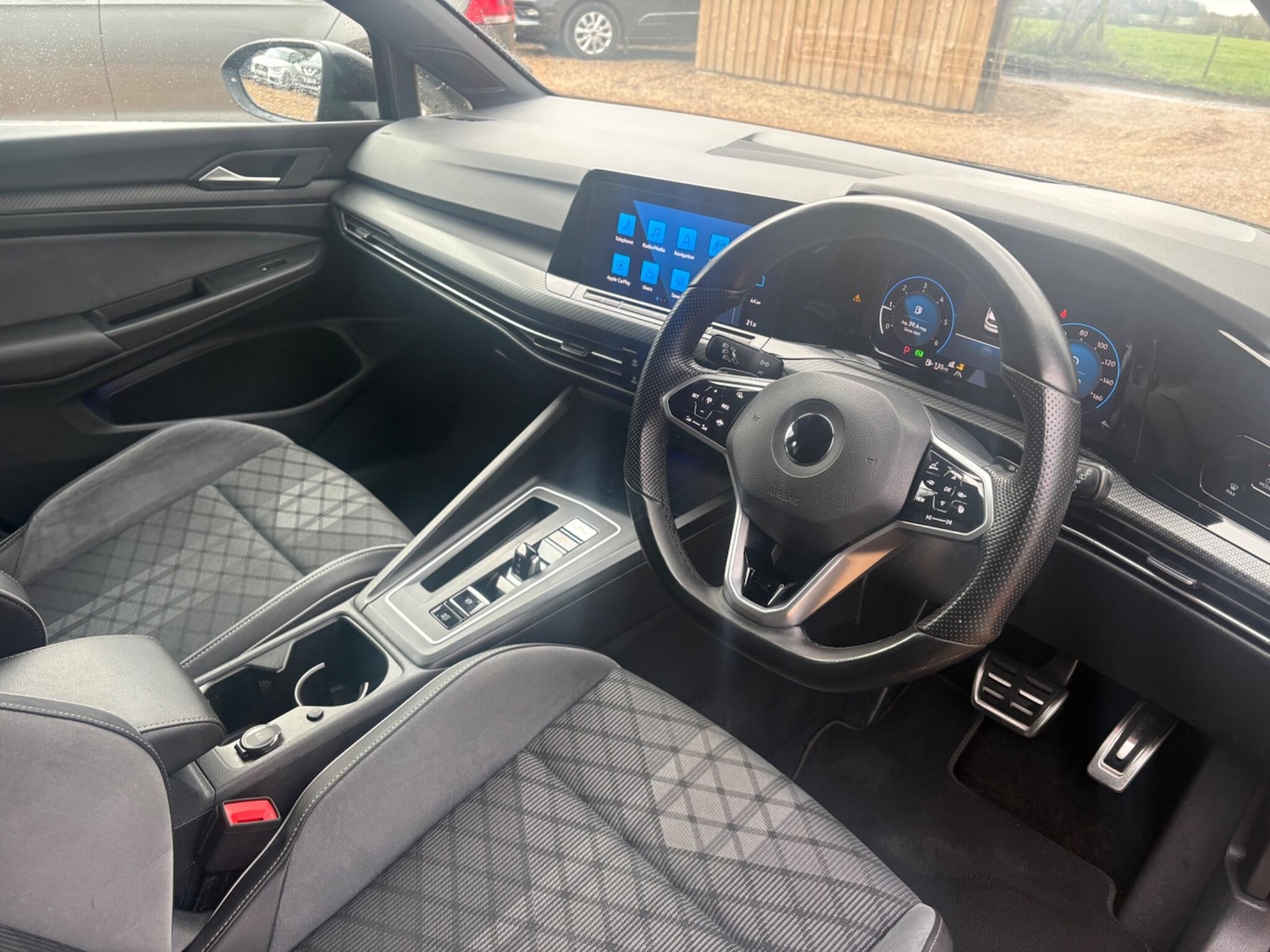 Used Volkswagen Golf for sale - 77705116: Photo 19