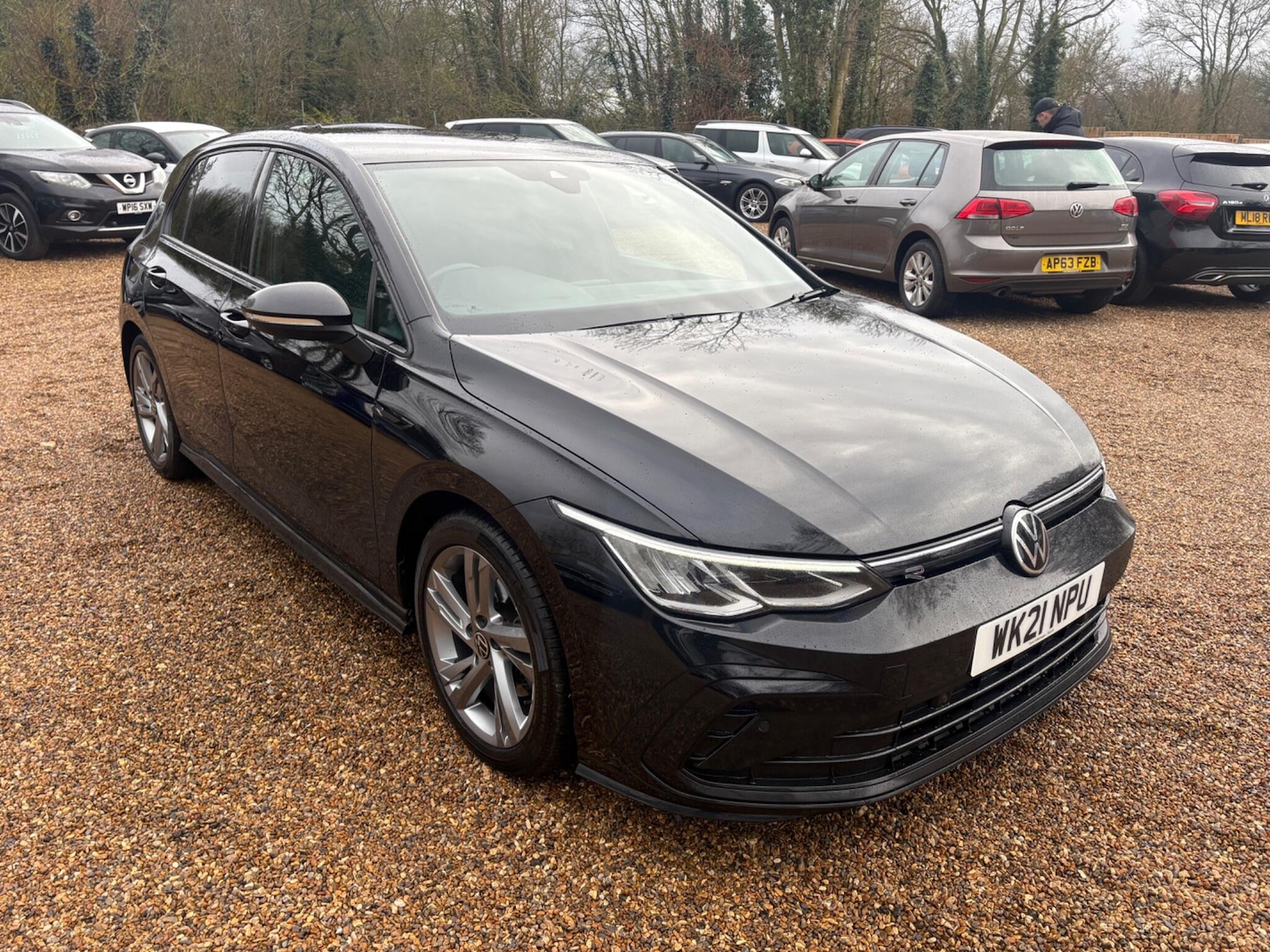 Used Volkswagen Golf for sale - 77705116: Photo 2