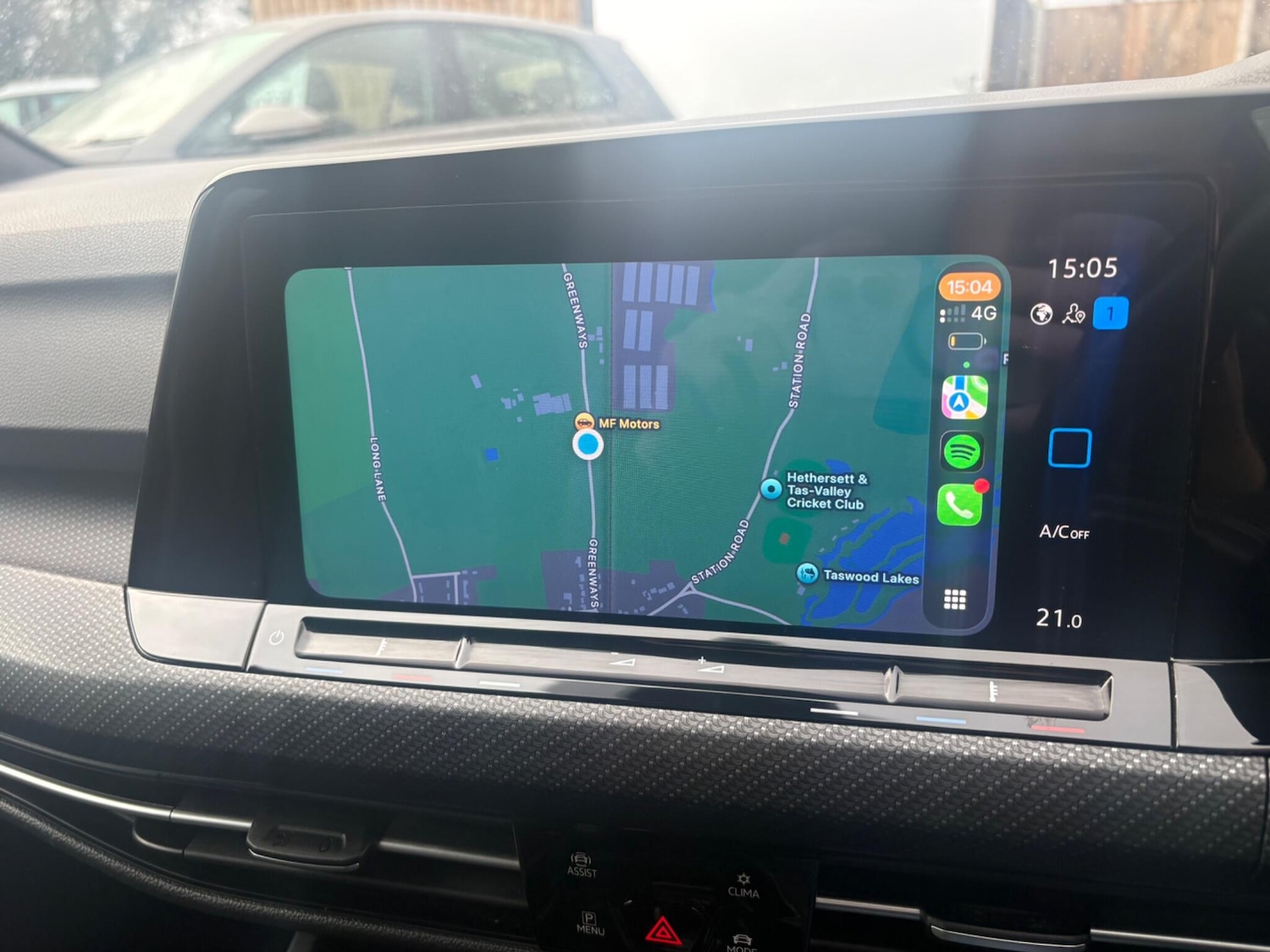 Used Volkswagen Golf for sale - 77705116: Photo 22