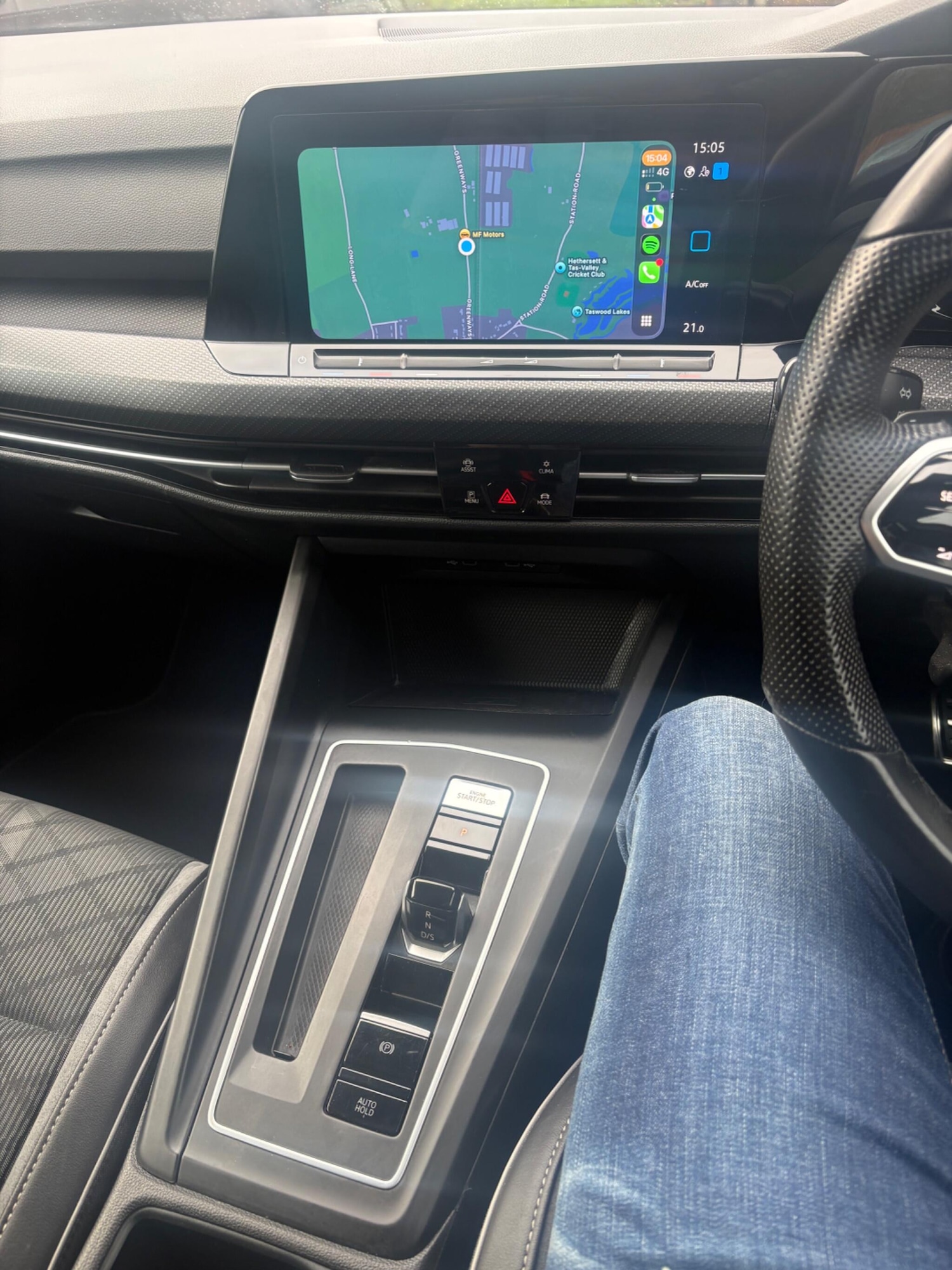 Used Volkswagen Golf for sale - 77705116: Photo 23