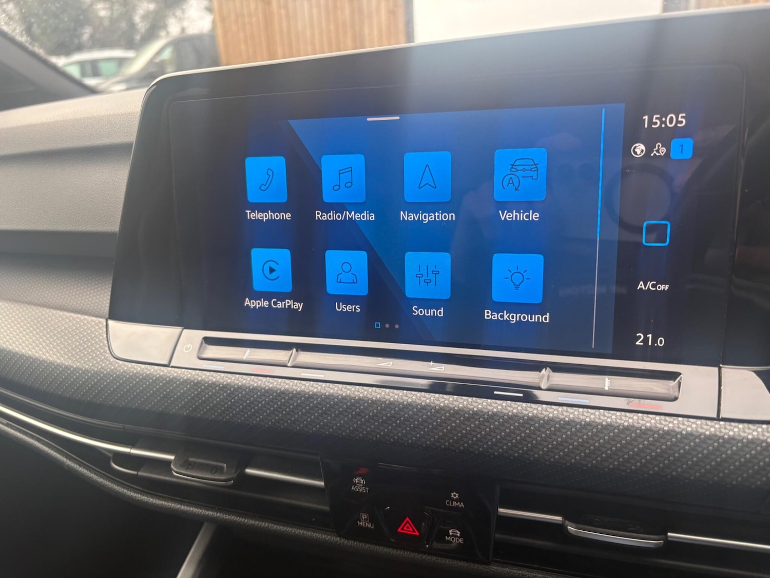 Used Volkswagen Golf for sale - 77705116: Photo 24