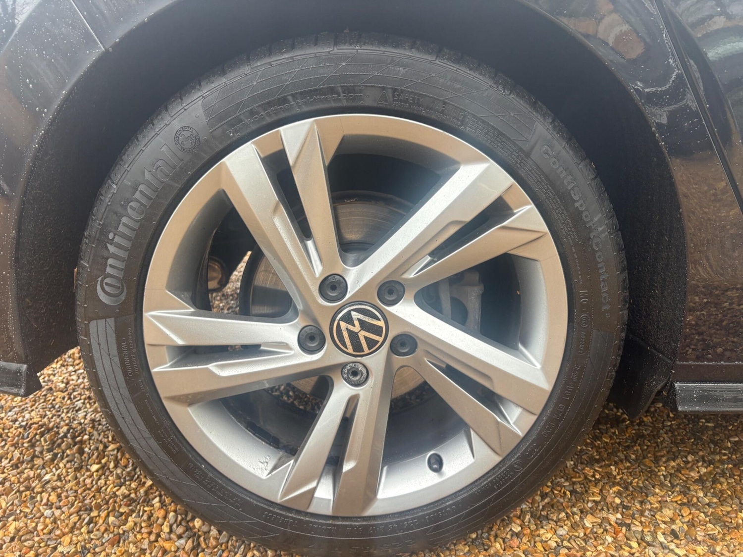 Used Volkswagen Golf for sale - 77705116: Photo 27