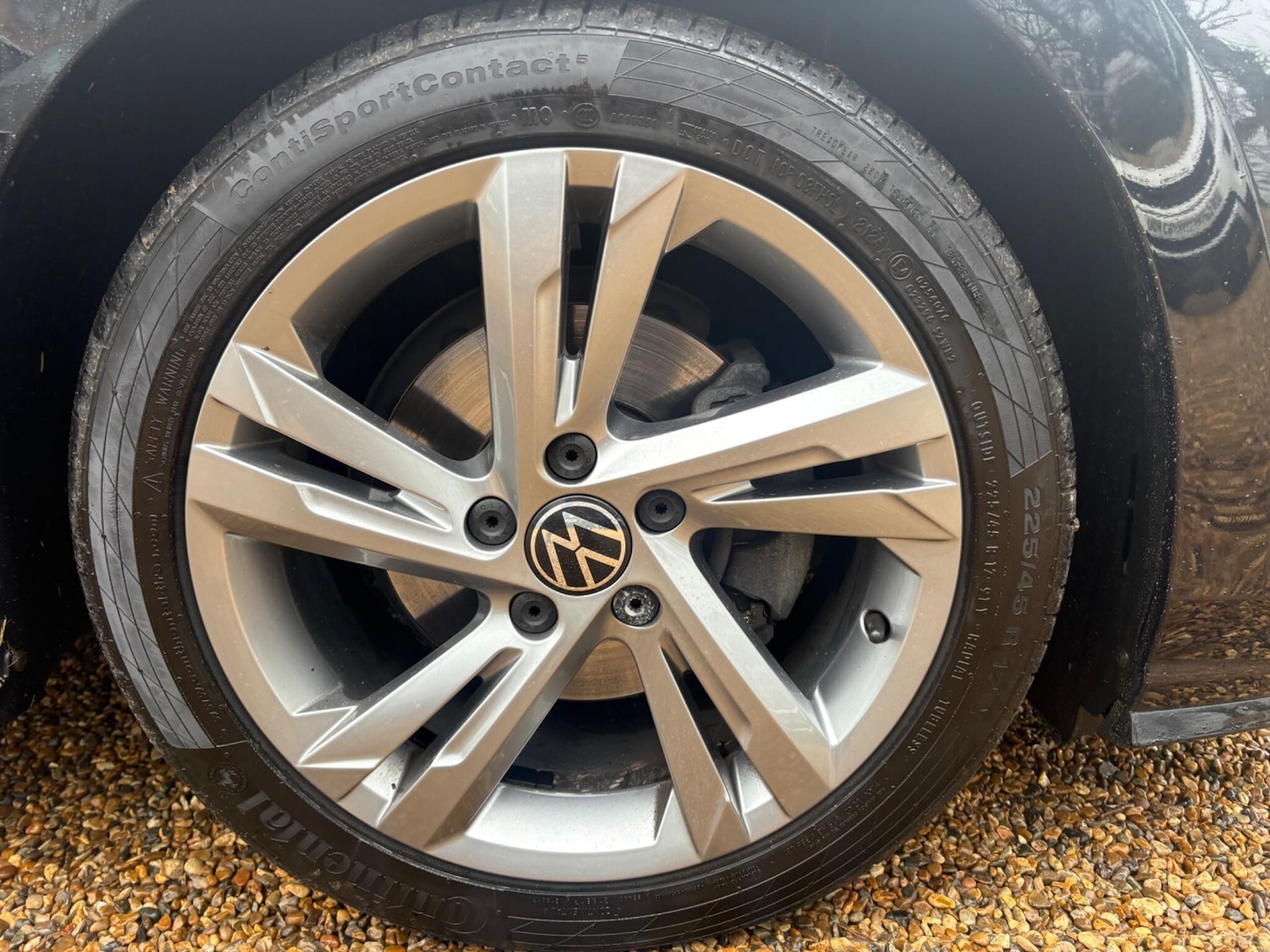 Used Volkswagen Golf for sale - 77705116: Photo 28