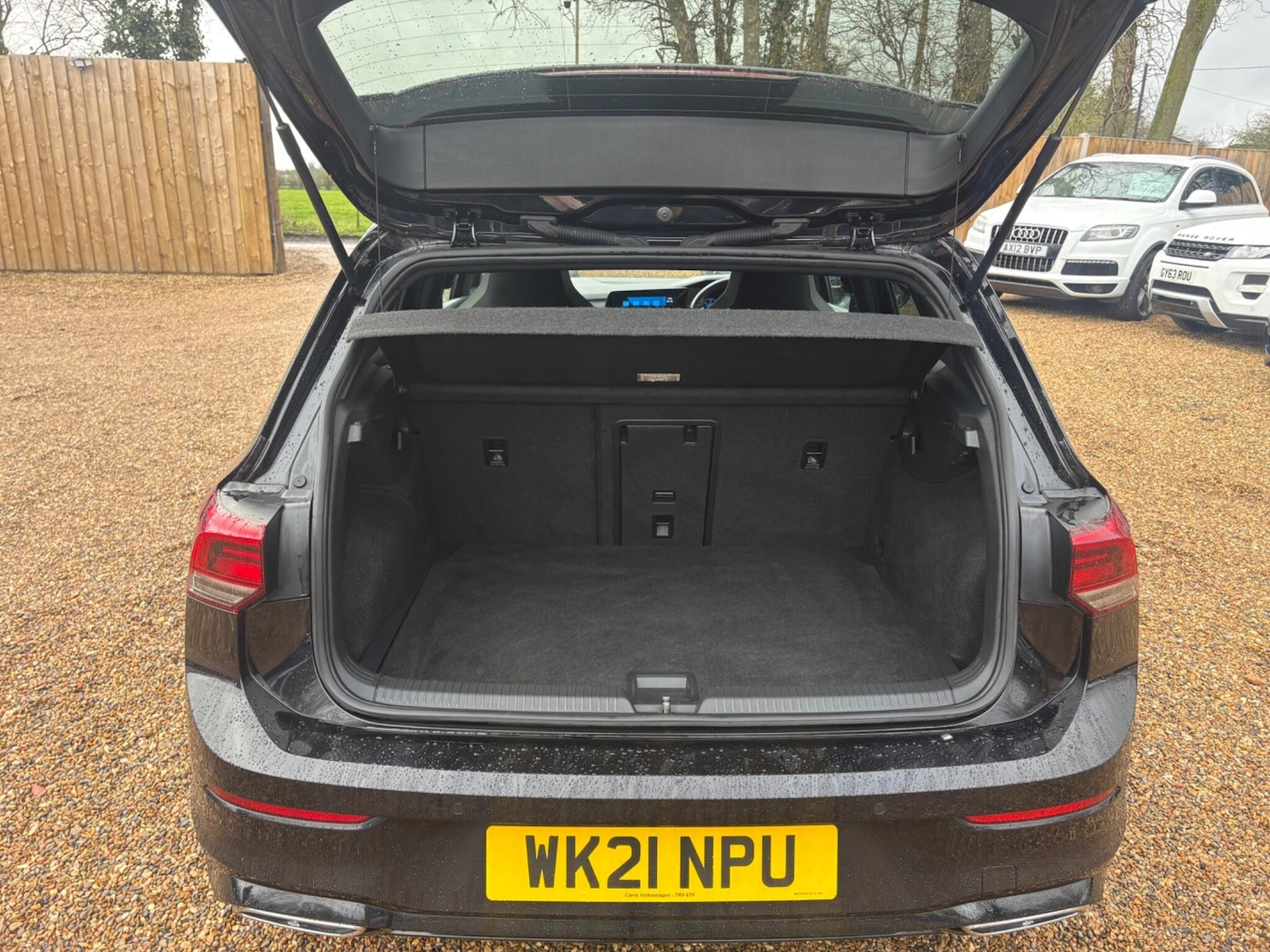 Used Volkswagen Golf for sale - 77705116: Photo 29