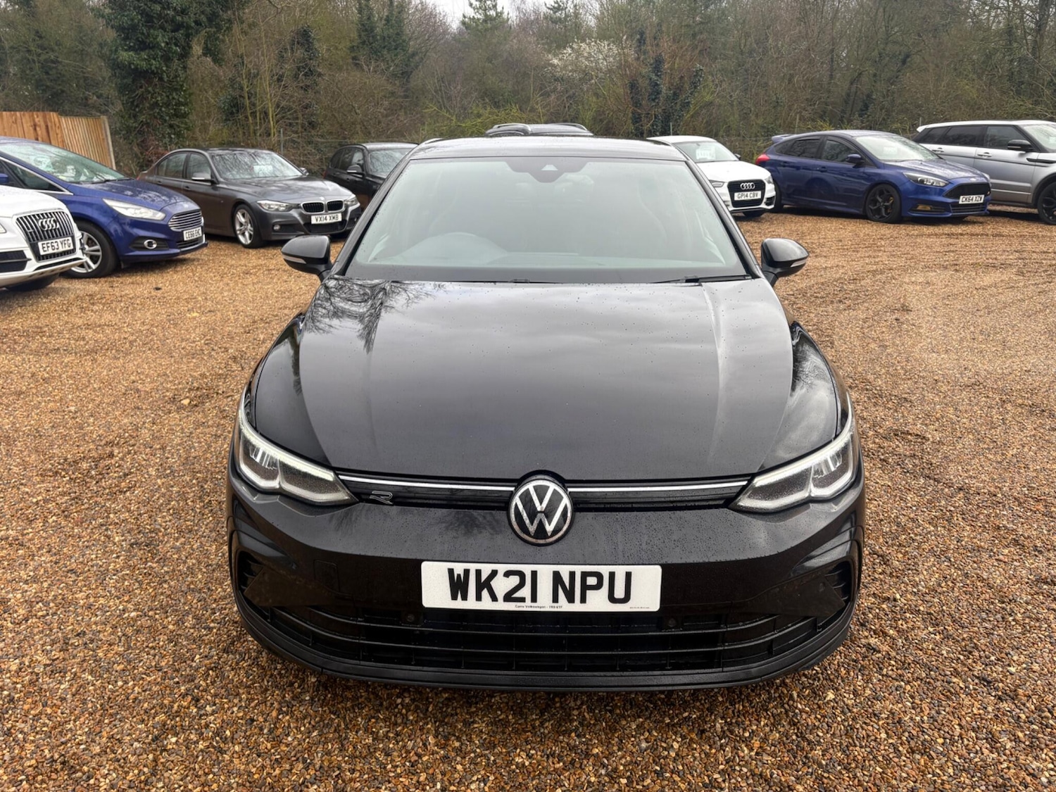 Used Volkswagen Golf for sale - 77705116: Photo 3